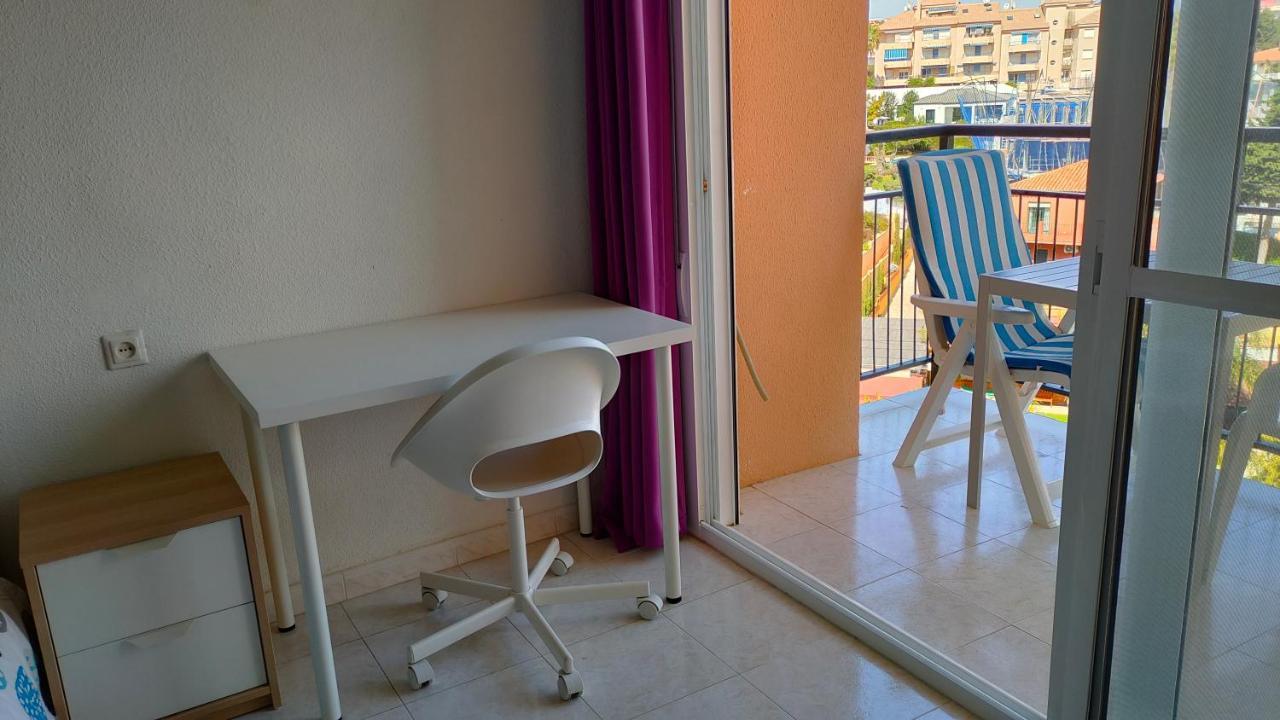 Mar del Sur Apartments Benalmádena Exterior foto
