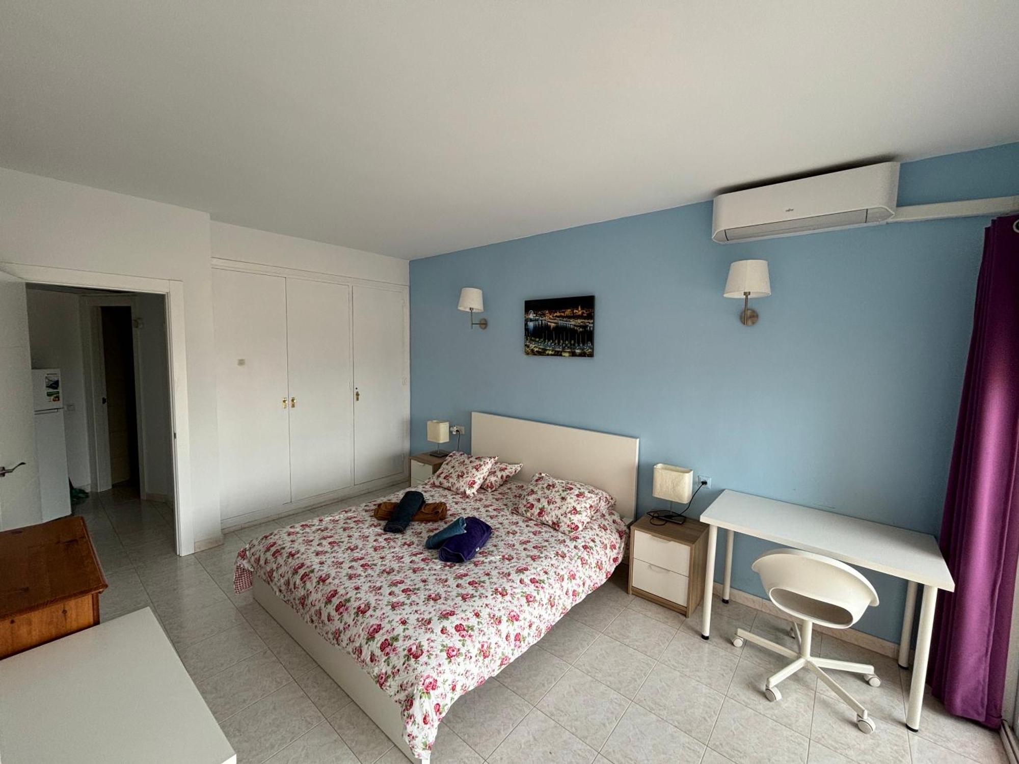 Mar del Sur Apartments Benalmádena Exterior foto